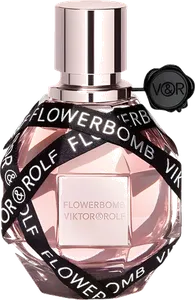 Flowerbomb Love Me Tight by viktor-rolf