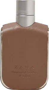 Gourmand Leather by zara