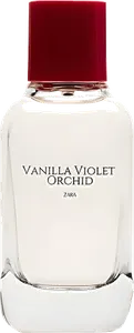 Vanilla Violet Orchid by zara