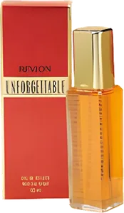 Unforgettable by revlon