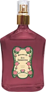 Rosa Damascena by granado