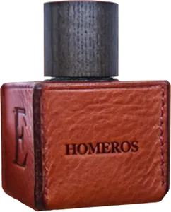 Homeros by ensar-oud