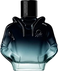 We Are Tribe Intense by benetton