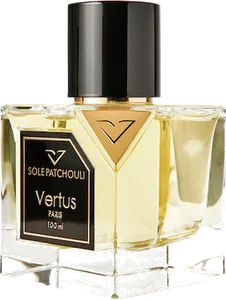 Sole Patchouli by vertus