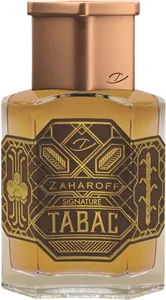 Signature Tabac by zaharoff