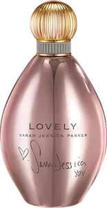 Lovely 10Th Anniversary Edition by sarah-jessica-parker