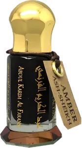 Amber Ash Sheikh by abdul-karim-al-faransi