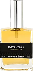 Chocolate Dream by alexandria-fragrances