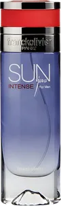 Sun Java Intense by franck-olivier