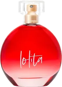 Lolita by the-body-shop