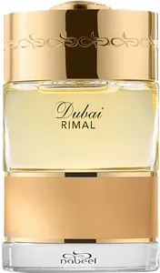 Rimal by the-spirit-of-dubai