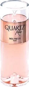 Quartz Rose by molyneux