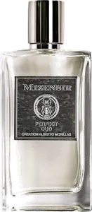 Perfect Oud by mizensir