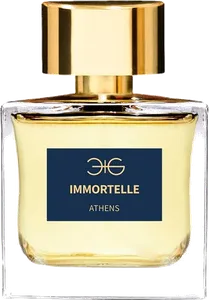 Immortelle by manos-gerakinis