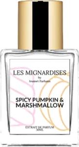 Spicy Pumpkin Marshmallow by jousset-parfums