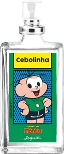 Turma Da Monica Cebolinha by jequiti