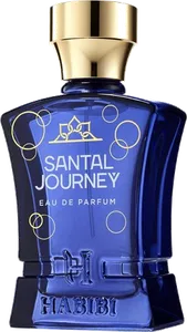 Santal Journey by habibi-ny
