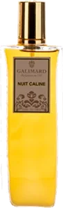 Nuit Caline by galimard