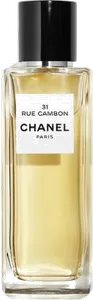 31 Rue Cambon Eau De Parfum by chanel