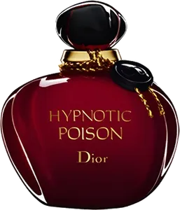 Hypnotic Poison Extrait De Parfum by dior