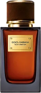 Velvet Amber Sun by dolce-gabbana