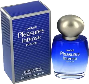 Pleasures Intense For Men by estee-lauder
