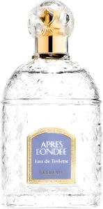 Apres L Ondee by guerlain