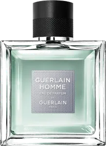 Guerlain Homme Eau De Parfum 2016 by guerlain