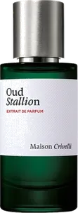 Oud Stallion by maison-crivelli