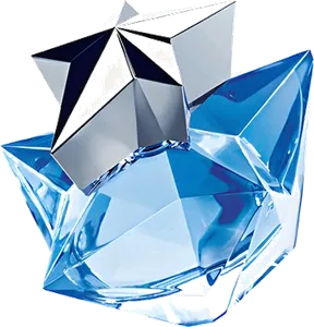Angel Magic Star by mugler