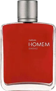 Homem Sagaz by natura