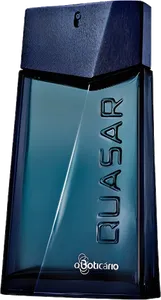 Quasar Quest by o-boticario