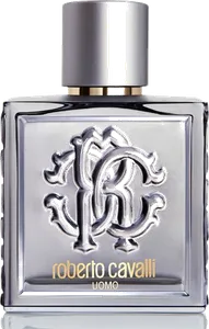Roberto Cavalli Uomo Silver Essence by roberto-cavalli