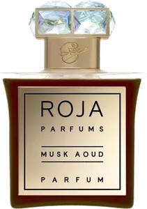 Musk Aoud by roja-dove