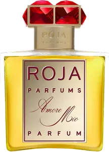 Amore Mio by roja-dove