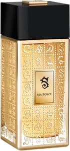 Ma Force by salvador-dali