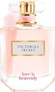 Love Is Heavenly 2016 by victoria-s-secret