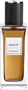 Babycat by yves-saint-laurent