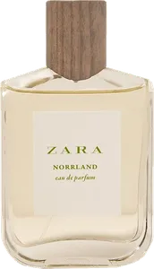 Norrland by zara