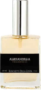 Boschetti Della Costa by alexandria-fragrances