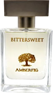 Bittersweet by amberfig