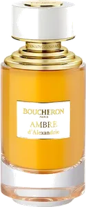 Ambre D Alexandrie by boucheron