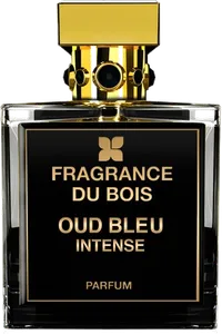 Oud Bleu Intense by fragrance-du-bois