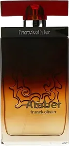 Amber by franck-olivier