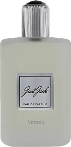 Vetiver by just-jack