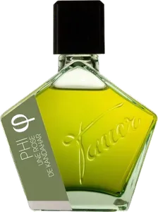 Phi Une Rose De Kandahar by tauer-perfumes