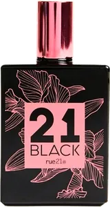 Twentyone Black by rue21