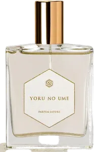 Yoru No Ume by parfum-satori