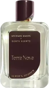Terra Nova by michael-malul-london