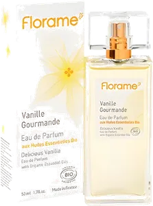 Vanille Gourmande by florame